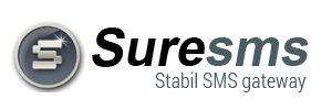 SureSMS logo 300x100